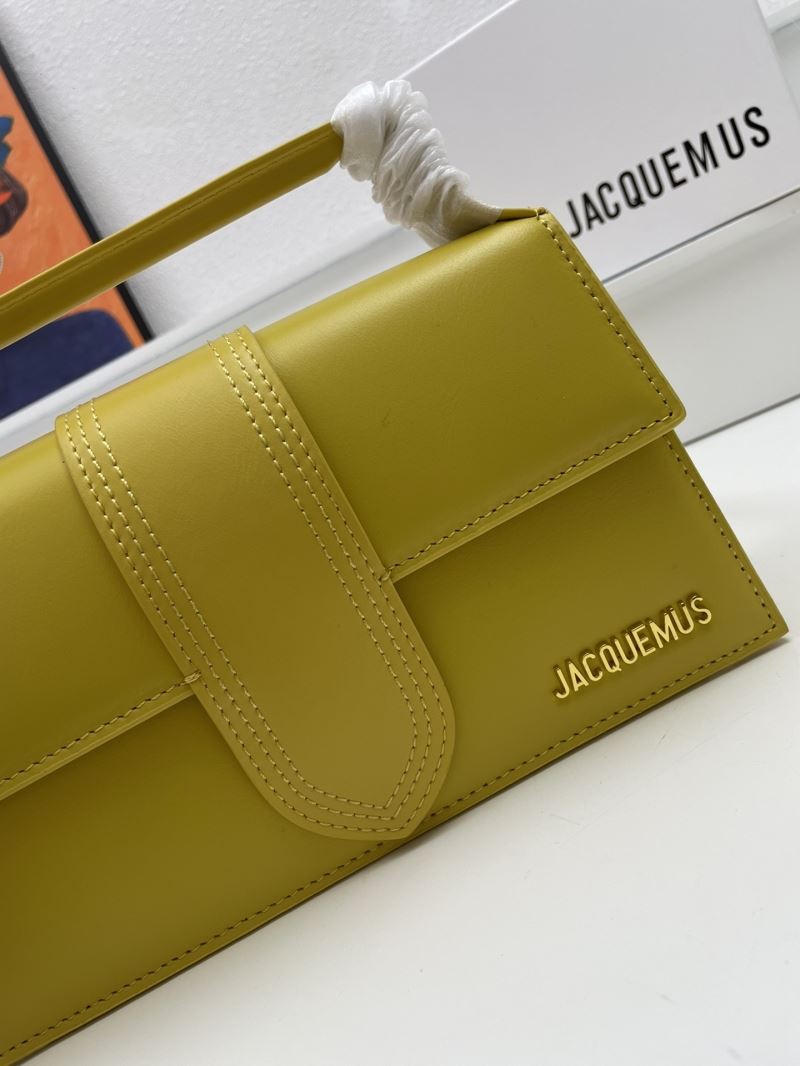 Jacquemus Satchel Bags